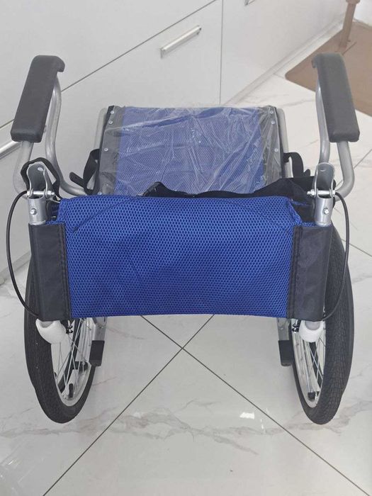 Инвалидная коляска