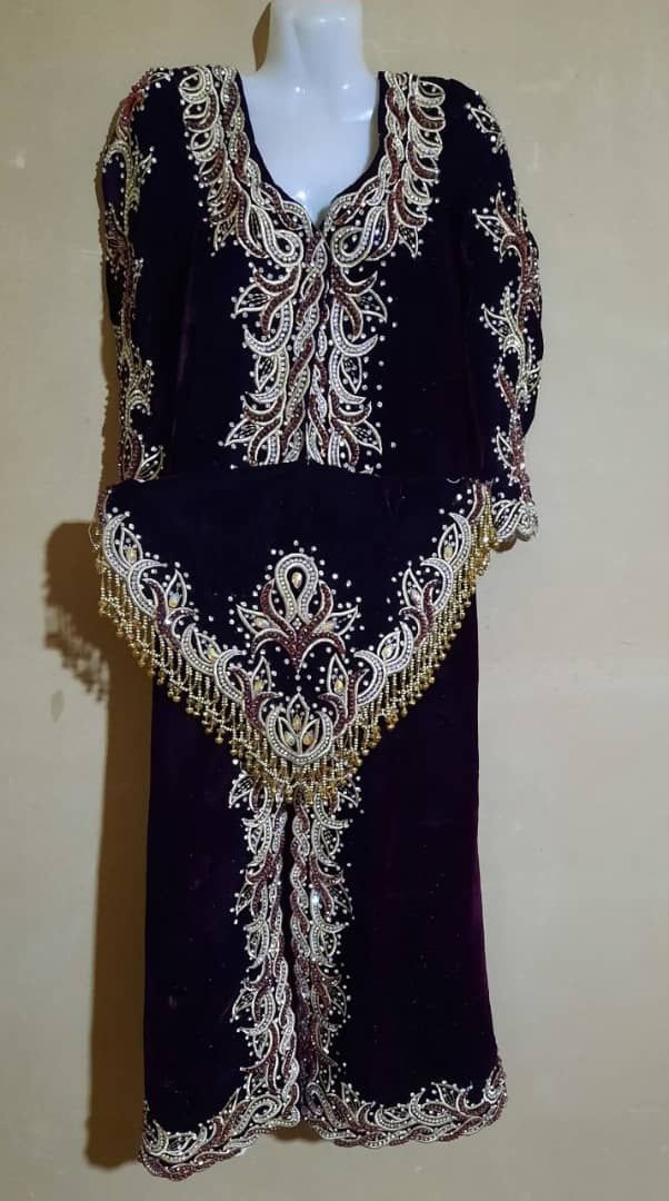 Ansambil sotiladi
