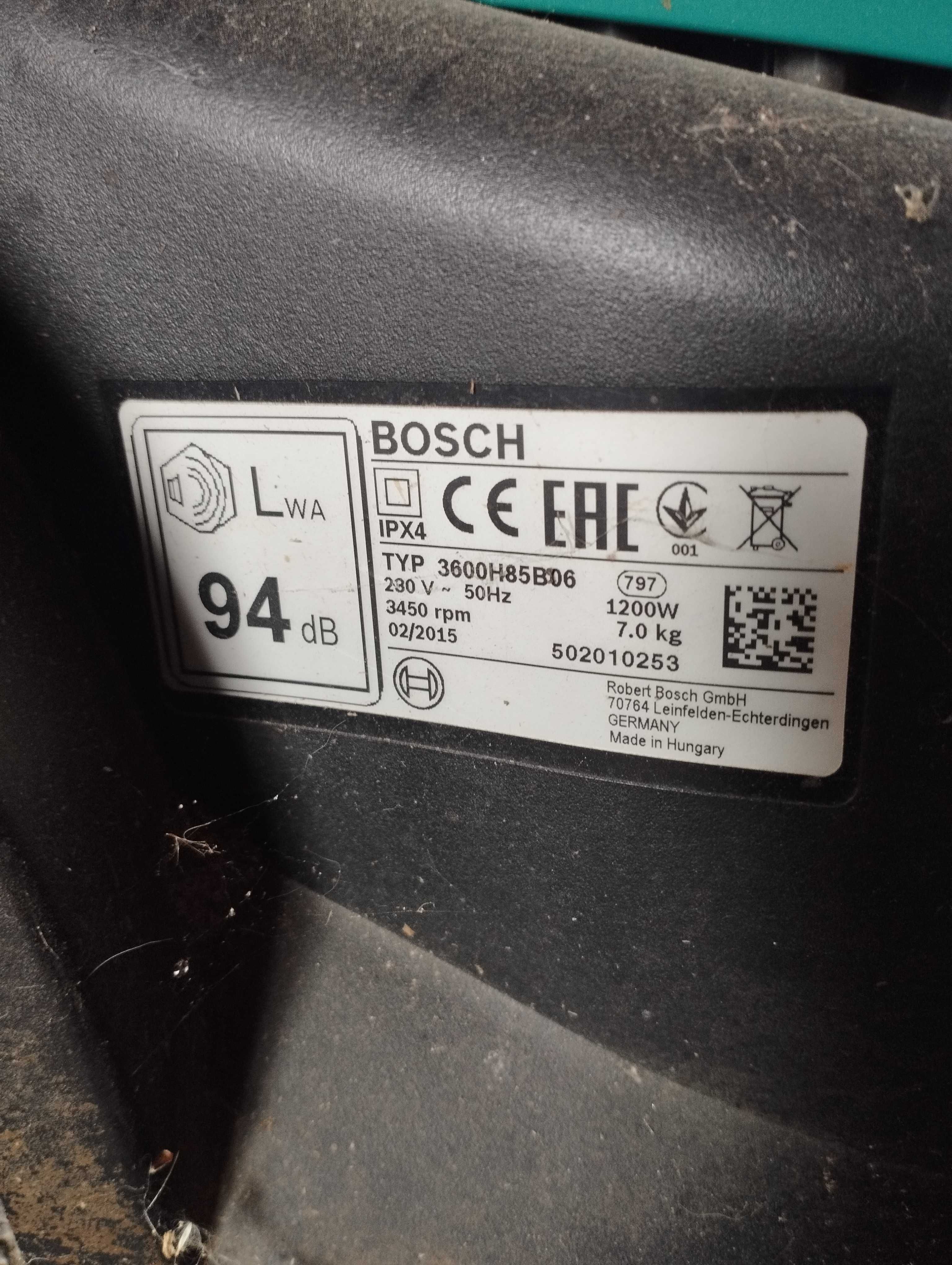 Косачка BOSCH  ARM 32 електрическа