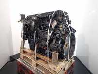 Motor complet camion DAF MX-11 291 H1 - Piese motor DAF