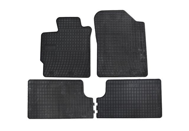 Covorase Cauciuc Toyota Corolla, Prius, Auris Yaris Avensis Aygo Camry