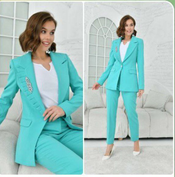 Kastyum shim  yengi.