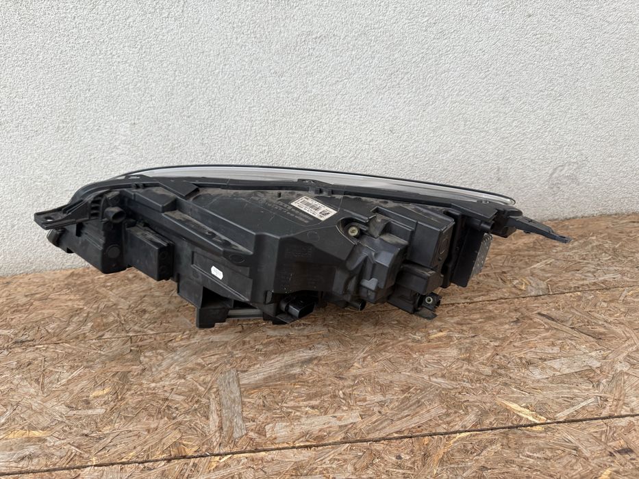 Far dreapta Ford Kuga 3 2019-2023 Full LED Original Europa