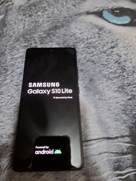Samsung S10 Lite
