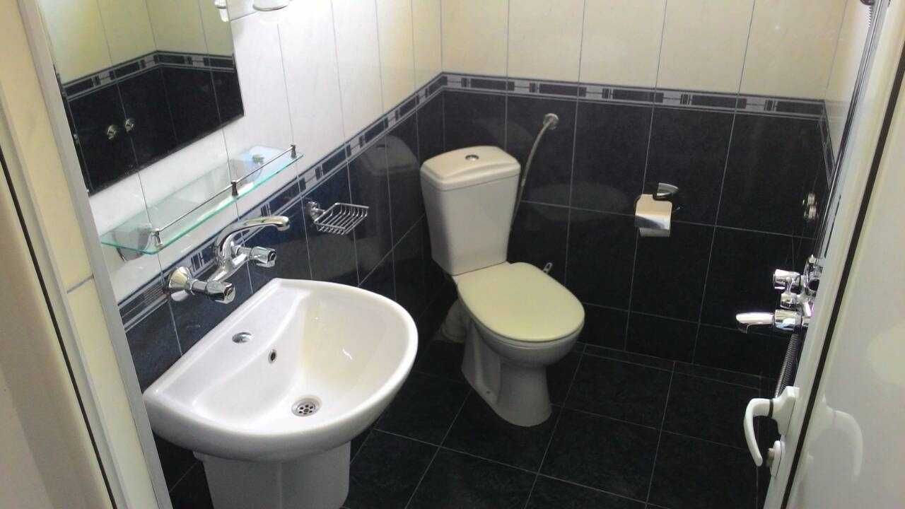 ТОП инвестиция в Приморско! Къща за гости с морска панорама!!!