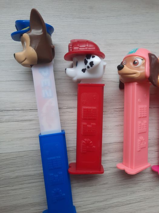 Pez Patrula catelusilor