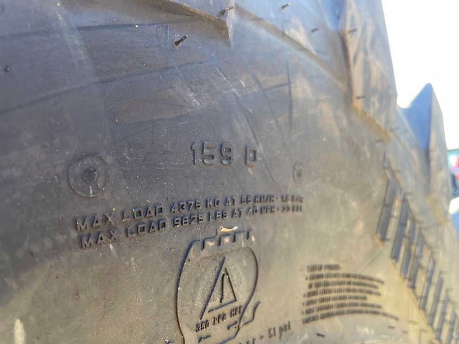 Trelleborg Cauciucuri noi agricole de tractor Radiale 650/60R34