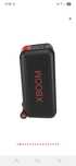 Boxa portabila LG XBOOM XL7S, 250W,