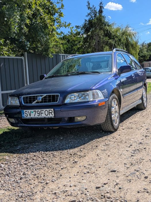 Volvo V40 1.9 diesel An-2004 1000 €