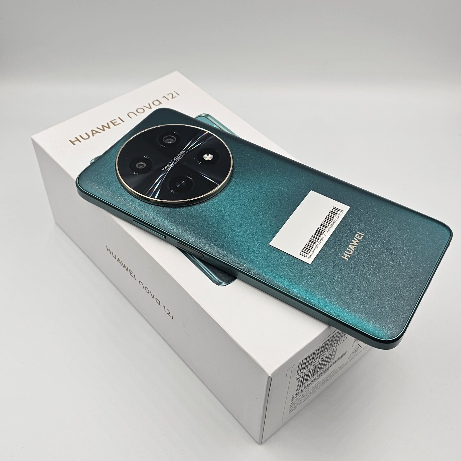 Amanet F28: Telefon Huawei Nova 12i (P)
