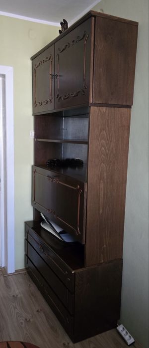 Mobila living 3,80 cm + 100 cm