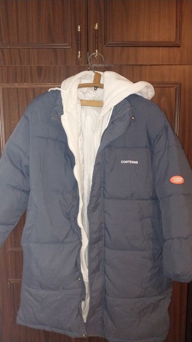 Демисезонкурткаа