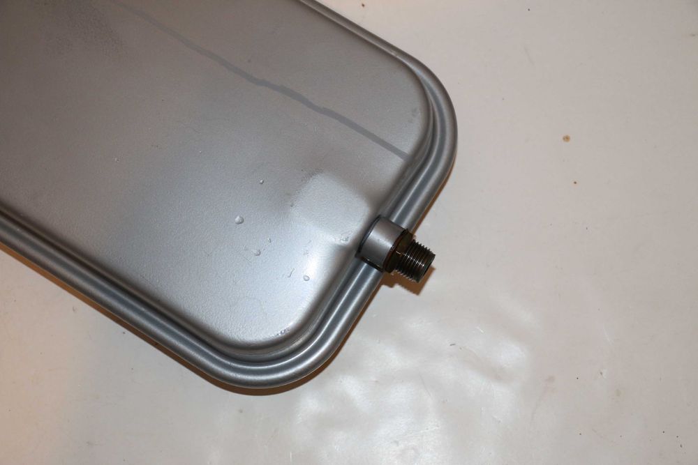 Vas expansiune CIMM RP 220 8L centrala termica Immergas Victrix 24 kw