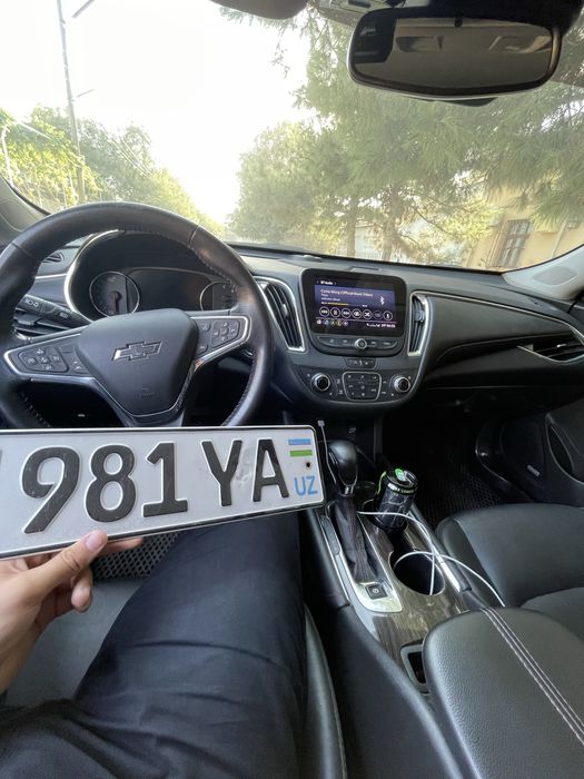 Malibu Xl 2023 xolati yaxshi qora shahardi moshini kraska toza olasiz