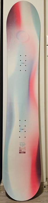Сноуборд Wedze Serenity 100