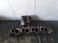 Galerie admisie cu clapete 1.9 mjt fiat croma dz0077995