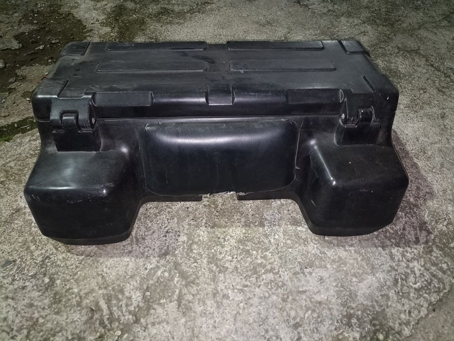 Lada pentru  ATV
