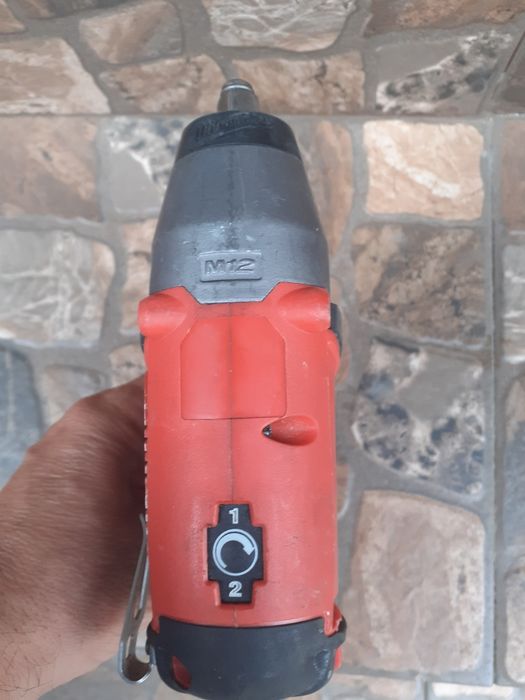 Milwaukee 18v...