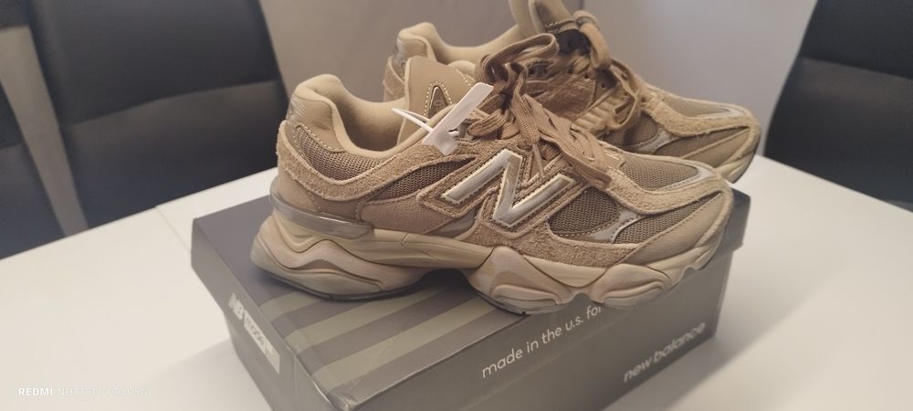 New balance спортни обувки