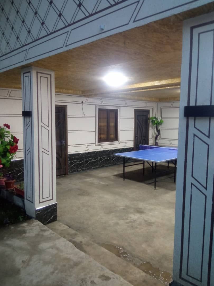 Dacha Burchmulla