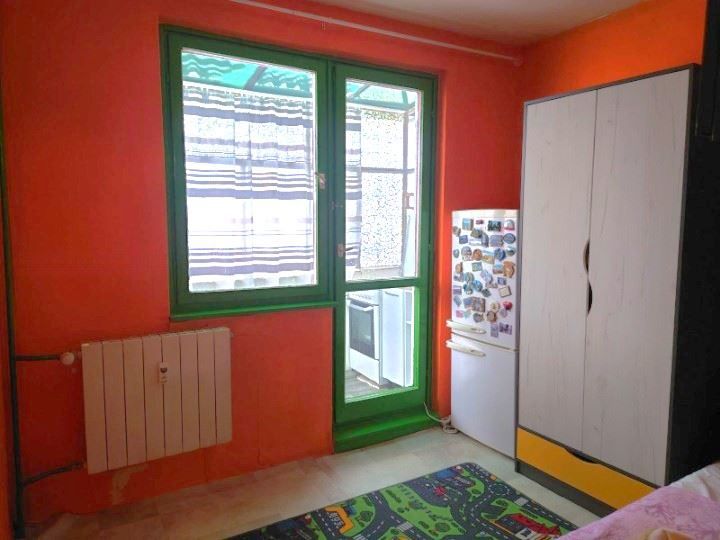 Продава се Едностаен апартамент в София, Младост 3 - 45 кв.м за 2445 €/кв.м - Снимка #5