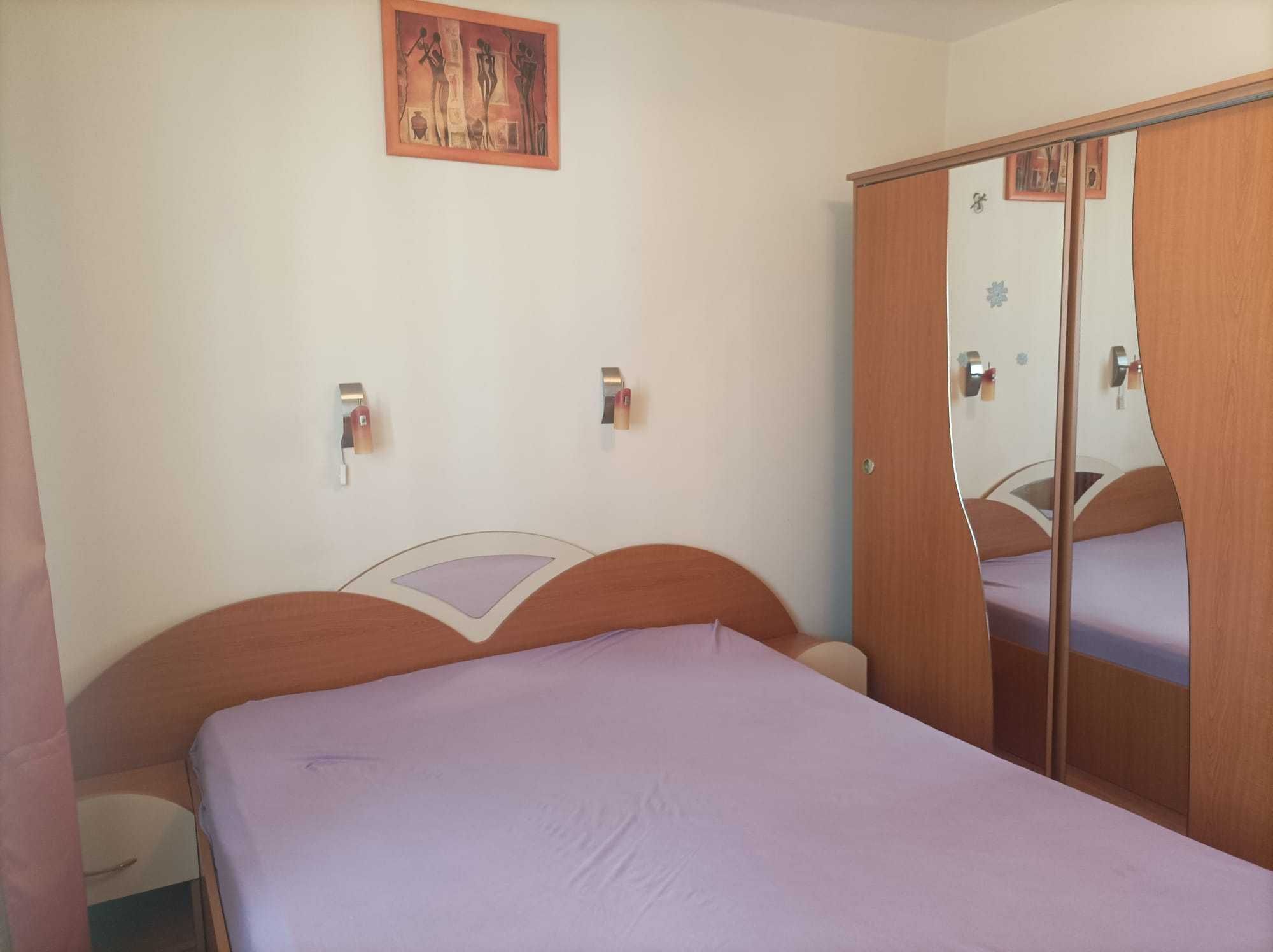 Apartament 3 camere decomandat-zona ultracentrala Deva