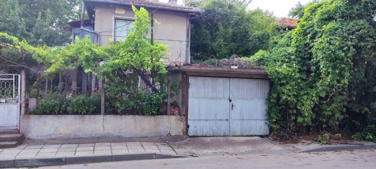 Продава се Къща в Лом - 112 кв.м за 268 €/кв.м - Снимка #4