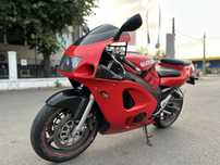 Suzuki GSX-R SRAD 1997