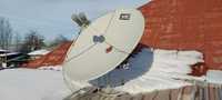 Спутниковая тарелка SVEC антенна