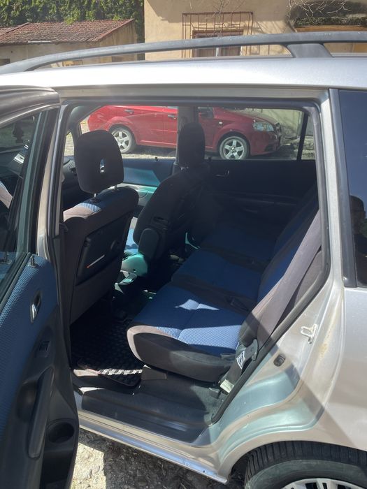 Vand Mazda Premacy, an 2004