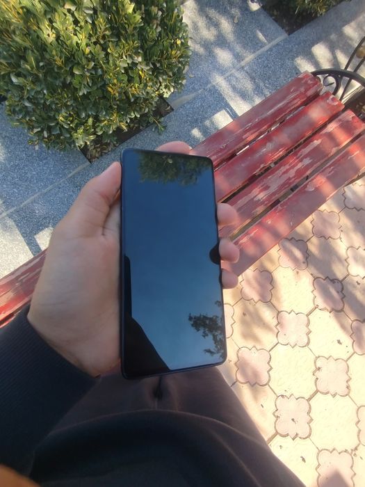 Samsung s20 FE 5g ideal срочно сотилади торг бор