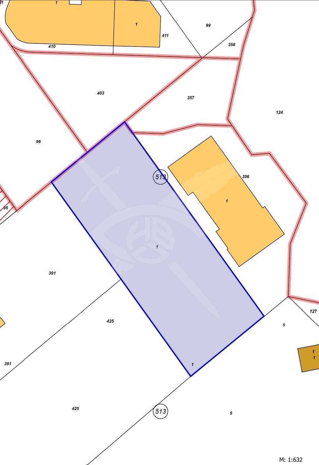 Парцел в Христо Смирненски! 27613