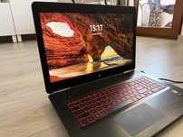 Laptop Hp Omen 17