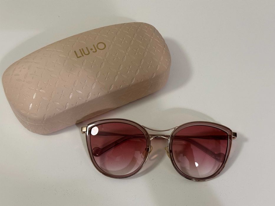 Liu Jo Слънчеви очила