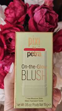 Pixi by Petra On-the-glow Blush