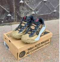 Nike ACG Mountain Gore-Tex мужские спортивные кроссовки (2447)