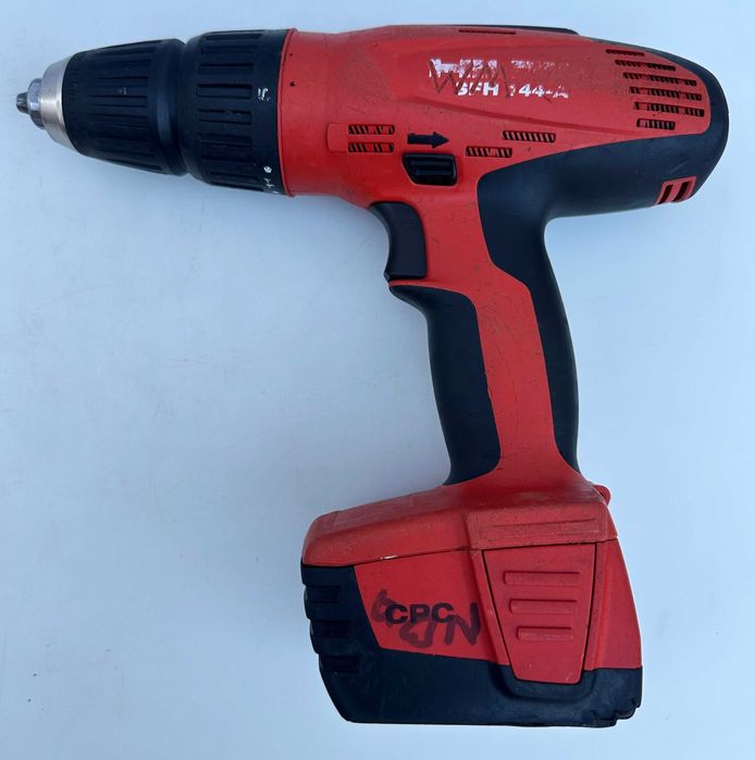 Hilti SFH 144-A - Трискоростен ударен винтоверт 14.4V