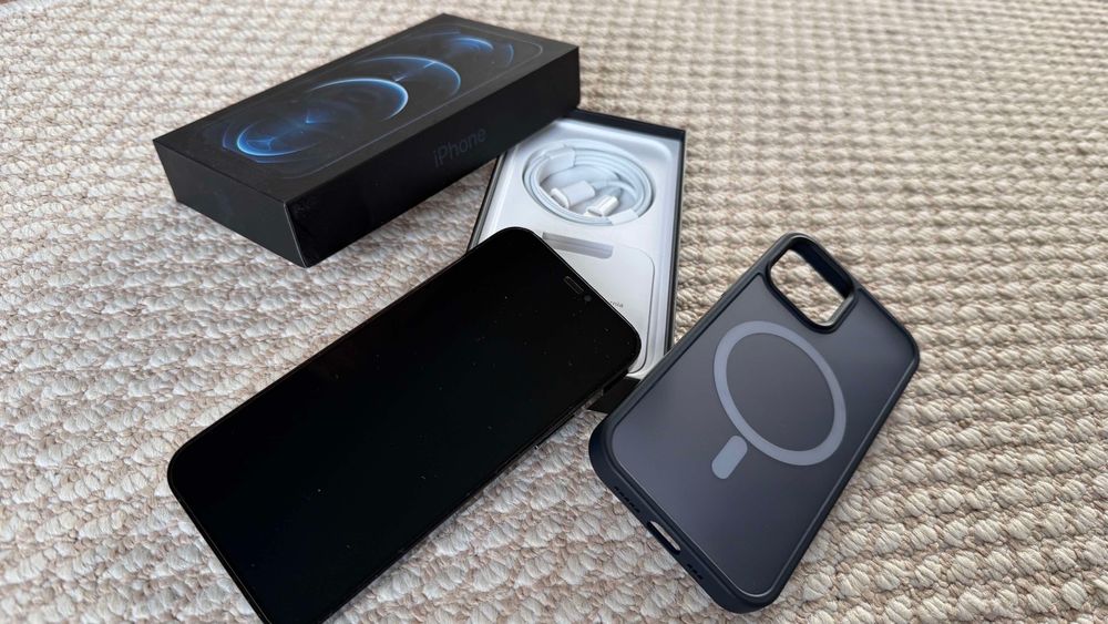 Iphone Pro 256 GB