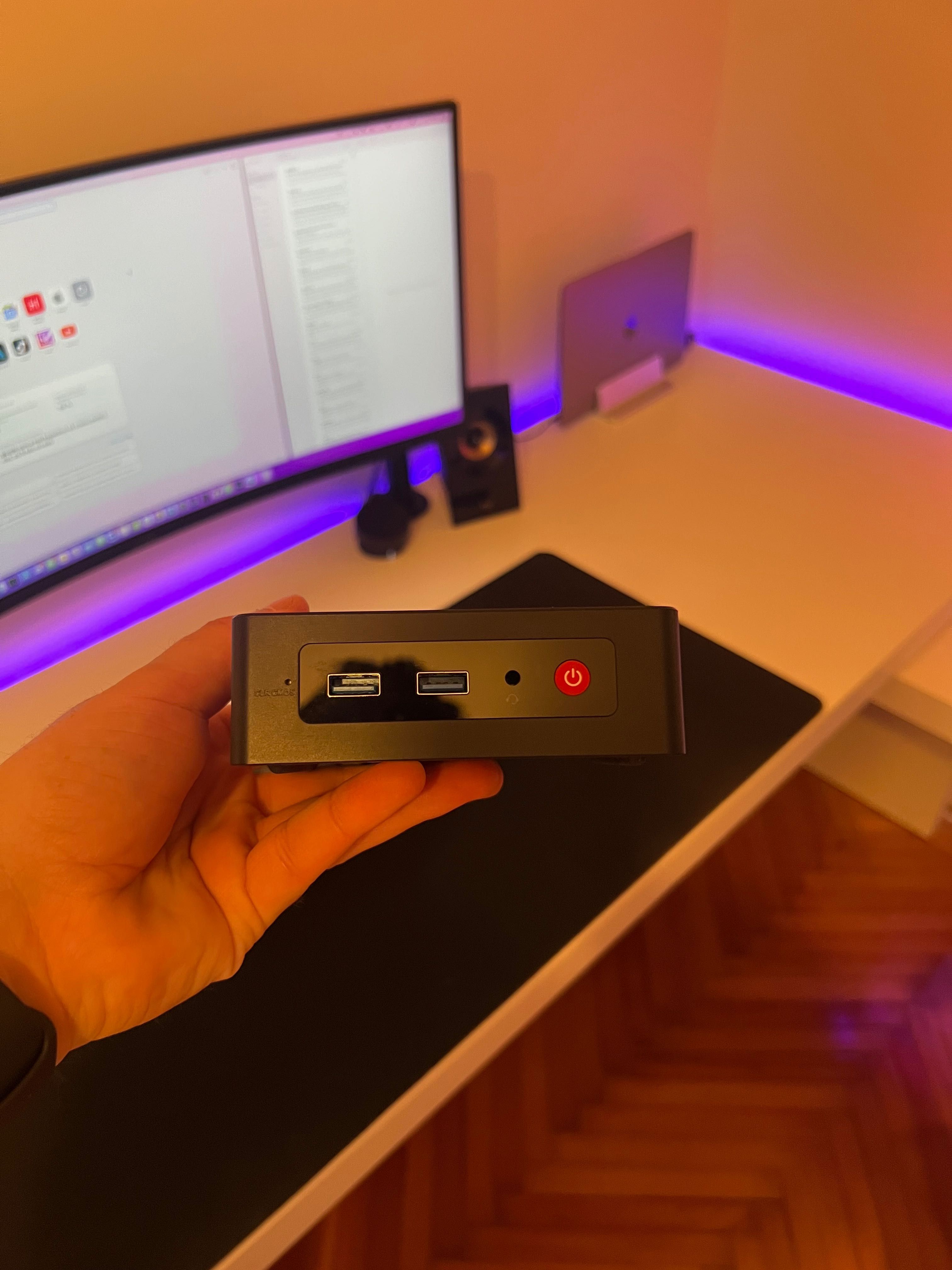 Mini PC Beelink Mini S12 Pro