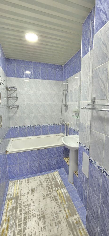 Чиланзар -12 кв 3/4/9. 75м2 Срочно продам квартиру