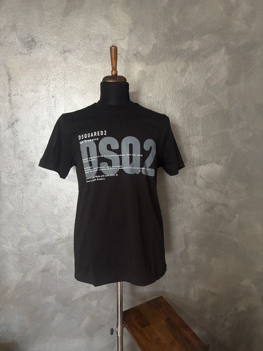 Tricou Dsquared2