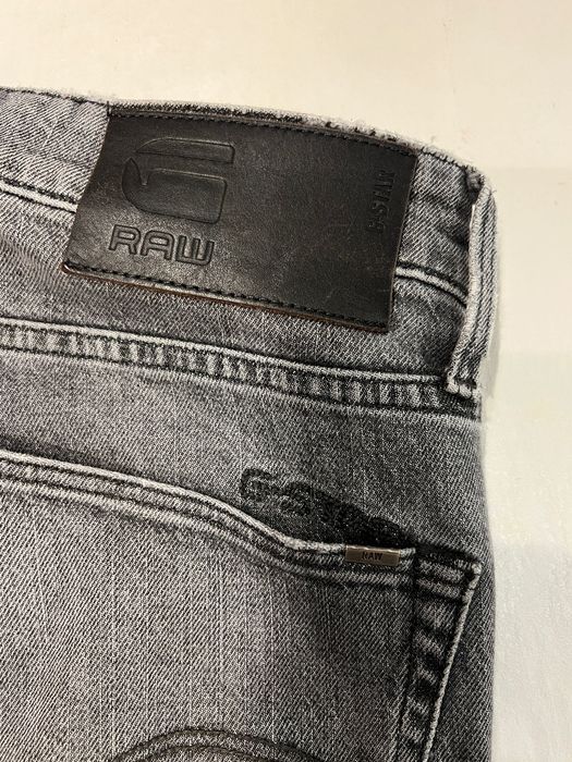 Дънки G Star Raw 36/32