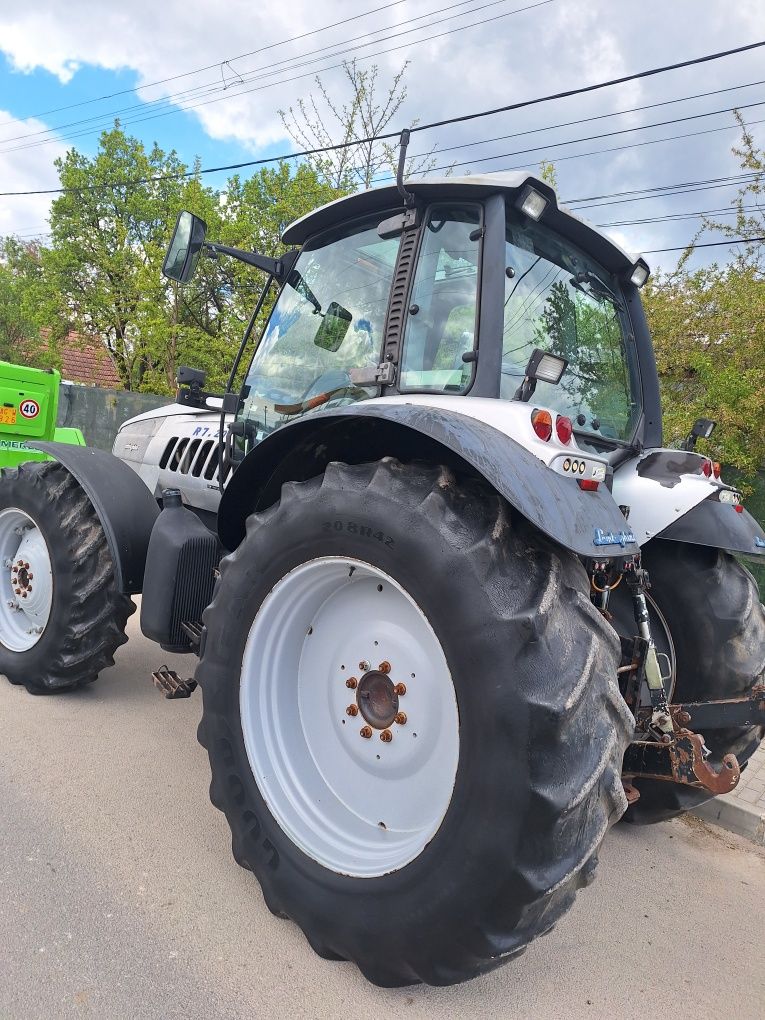 Lamborghini R 7 200,nu Deutz Fahr,John Deere SCHIMB CU TRACTOR MAI MIC