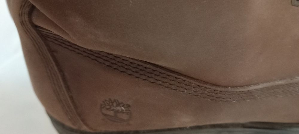 Ghete barbati Timberland