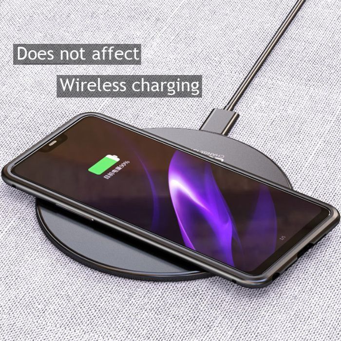 Husa cu prindere magnetica pt Samsung Galaxy A7 2018 , S9 , S9+, S10