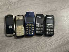 Mai multe modele de Nokia