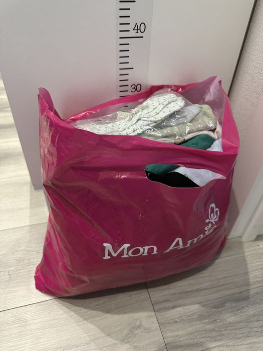 Одежды для малышей (мальчиков) 6-12 месяцев