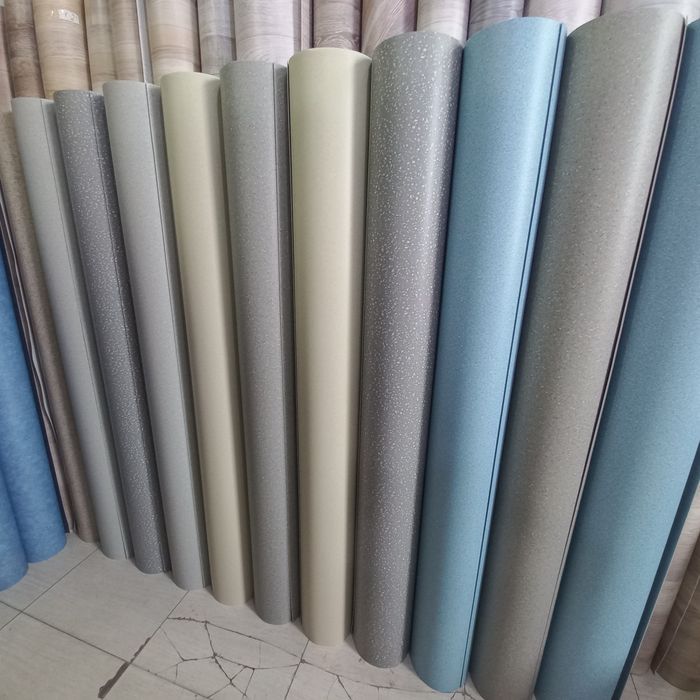 Bizda linoleum  relin bor