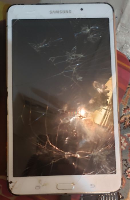 Продам планшет Samsung galaxy tab 4 7,0