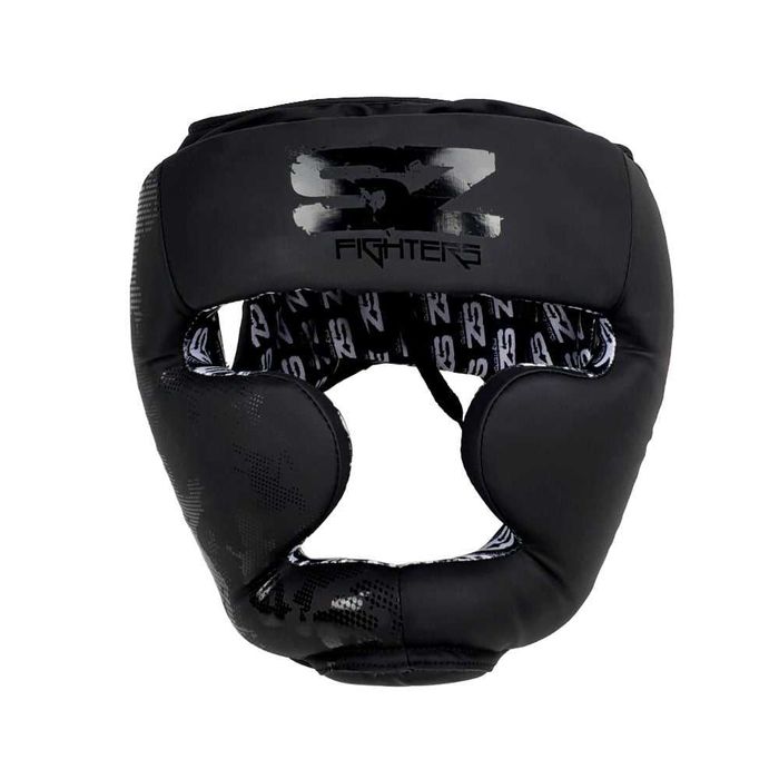 SZ Боксови ръкавици и Каска